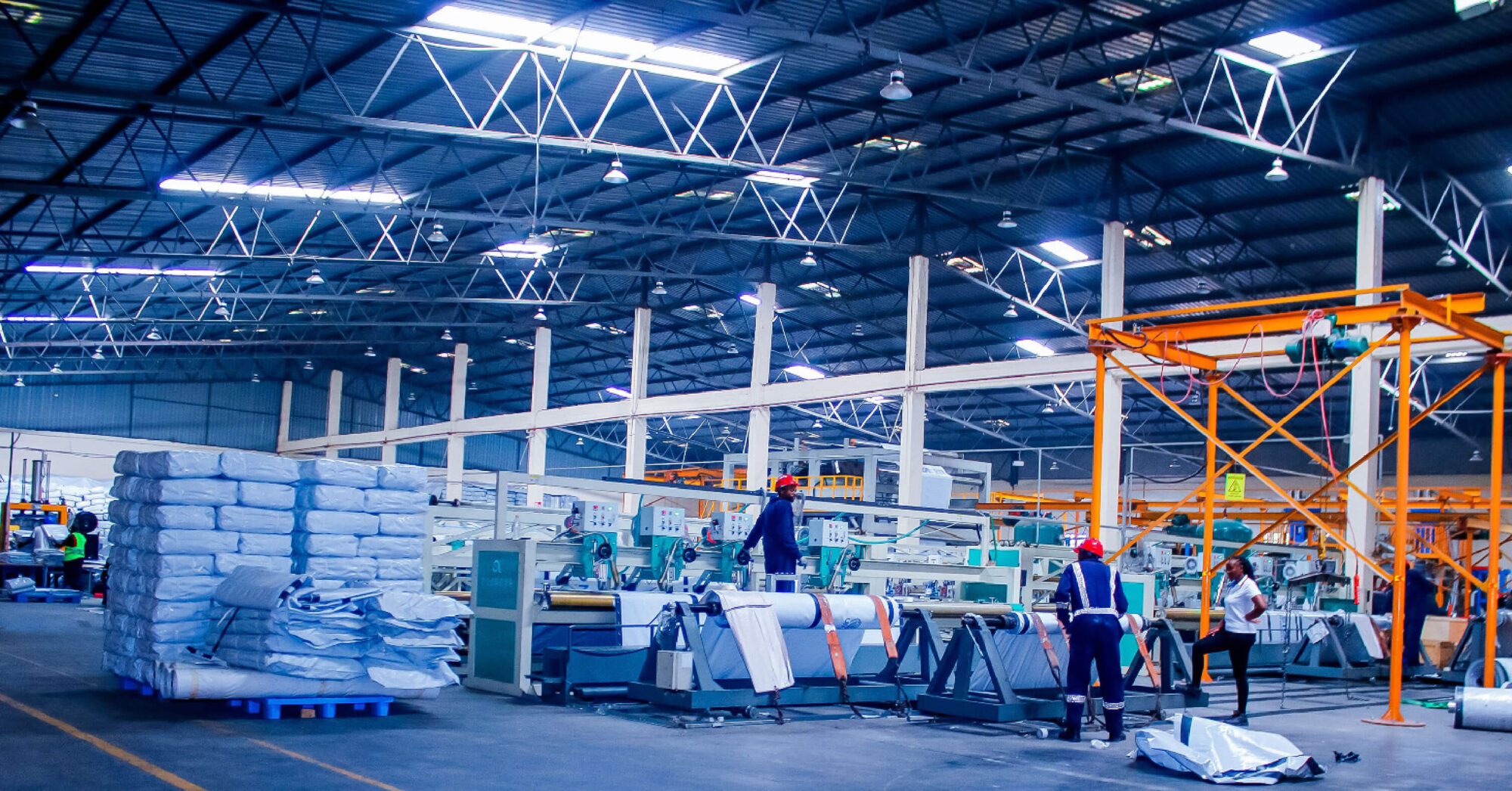 Relintex Llc About - Reltex Group